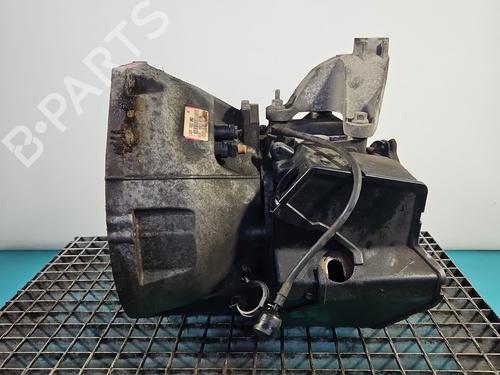 Gearbox FORD FOCUS III | BP38129136M3 - Image 3