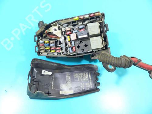 Fuse box VOLVO S80 II (124) 3.2 AWD | BP37883896E1 - Image 3