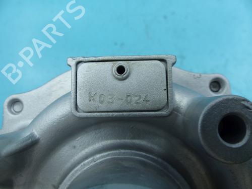 Other CITROËN C5 I (DC_) 2.0 HDi (DCRHZB, DCRHZE) | BP37860794O1 - Image 5