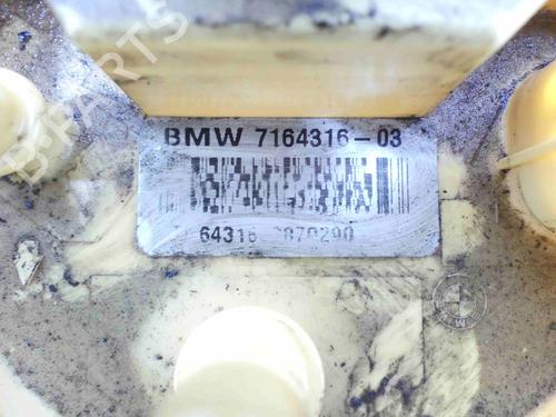 Electronic sensor BMW X5 (E70) xDrive 30 d | BP37892686M84 - Image 8