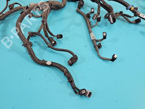 Wiring harness LEXUS IS III (_E3_) 300h (AVE30_, AVE30R) | BP38143162E16 - Image 12