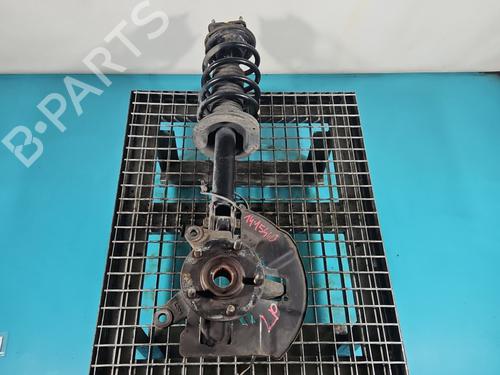 Right front steering knuckle MAZDA CX-9 (TB) 3.7 AWD (TB10A) | BP38123979M26 - Image 2