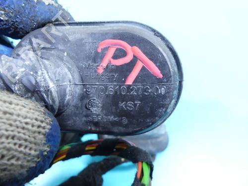 Wiring harness PORSCHE PANAMERA (970) | BP37892627E16 - Image 4
