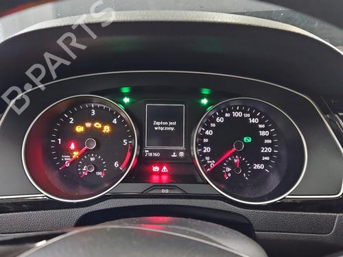 Used Instrument cluster Instrument cluster 37846174 37846174