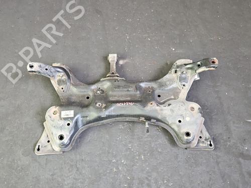 Used Subframe Subframe HYUNDAI ELANTRA V Saloon (MD, UD) 1.6 (132 hp) 38131236 38131236