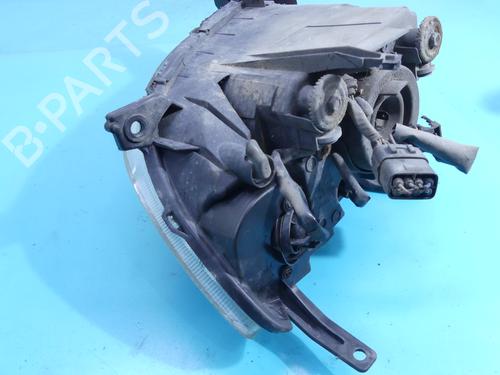 Right headlight MAZDA 2 (DY) 1.4 CD | BP37887488C29 - Image 12