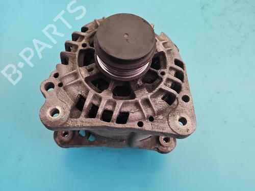 Alternator VW PASSAT B5 (3B2) 1.8 | BP37851320M7 - Image 2