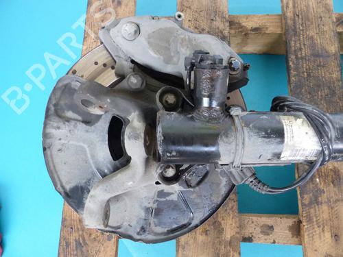 Left front steering knuckle MERCEDES-BENZ E-CLASS (W212) E 500 (212.072) | BP38153132M25 - Image 2