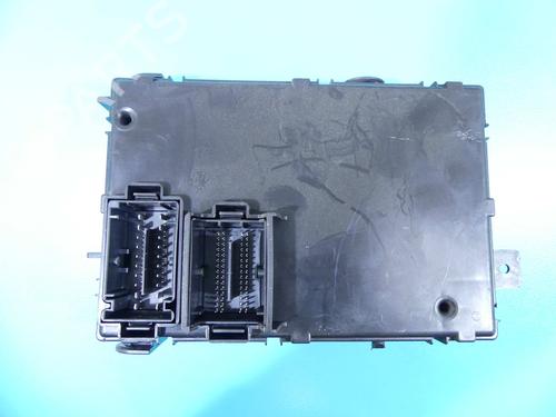 Engine control unit (ECU) OPEL MERIVA B MPV (S10) 1.4 (75) | BP37895057M57 - Image 7