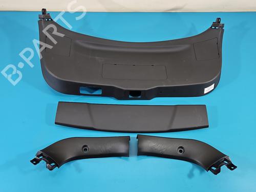 Used Boot lining Boot lining 38513669 38513669