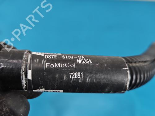 Pipe FORD MONDEO V Saloon (CD) 2.0 Hybrid | BP37836515M125  - Image 6
