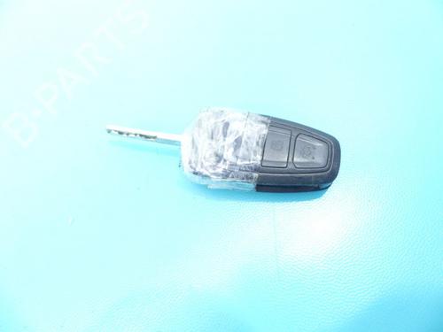 Ignition barrel FORD S-MAX (WA6) | BP37802889M48 - Image 2