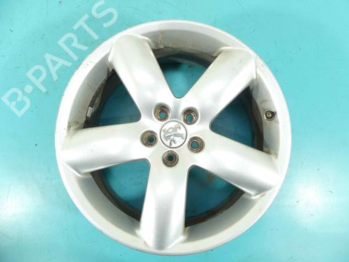 Used Rim Rim 37895727 37895727