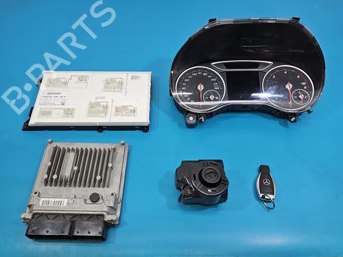 Used Engine control unit (ECU) Engine control unit (ECU) 37832572 37832572