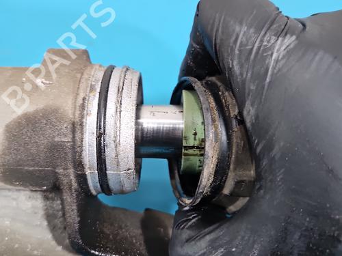 Steering rack FORD B-MAX (JK) | BP37825227M22 - Image 3