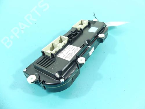 Climate control VW CC B7 (358) 2.0 TDI | BP37808926I5 - Image 3