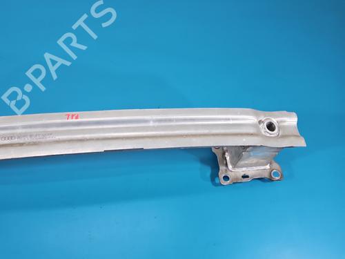 Rear bumper reinforcement AUDI A4 B9 (8W2, 8WC) 2.0 TFSI | BP37856486C73 - Image 2