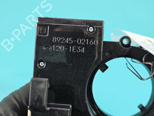 Electronic sensor TOYOTA COROLLA Saloon (_E21_) 1.8 VVTi Hybrid (ZWE219) | BP37849800M84 - Image 5