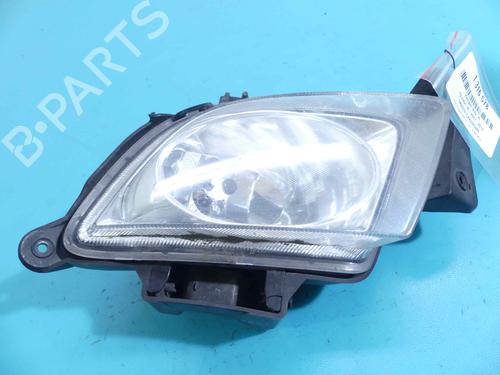 Left front fog light HYUNDAI i30 (FD) | BP37892565C30 - Image 2