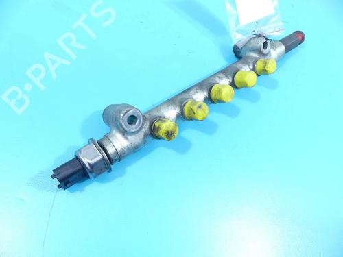 Injection rail OPEL ASTRA J (P10) 1.6 CDTi (68) | BP37887973M98 - Image 2