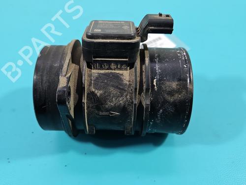 Mass air flow sensor RENAULT TWINGO II (CN0_) 1.5 dCi 90 | BP38123089M95 - Image 3