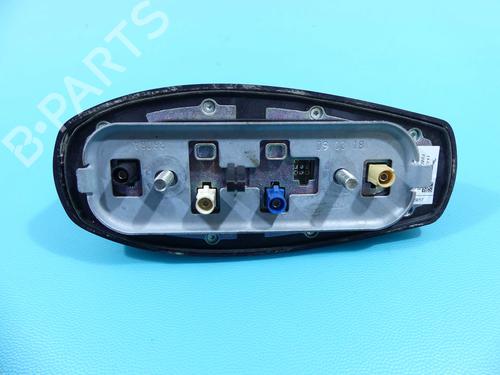 Antenne/Base JAGUAR F-PACE (X761) | BP38115428C140 - Image 6