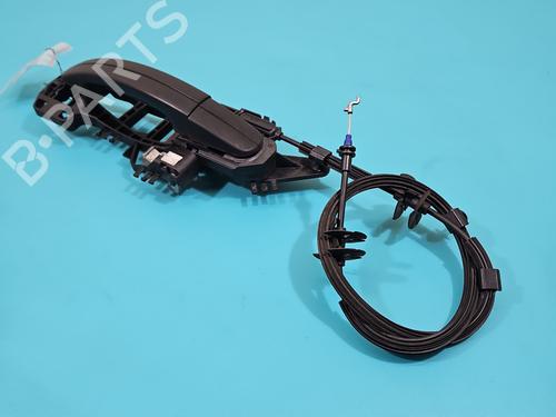 venstre-bagtil-udvendigt-handtag-ford-transit-connect-v408-box-bodympv-2013-38140449 main image