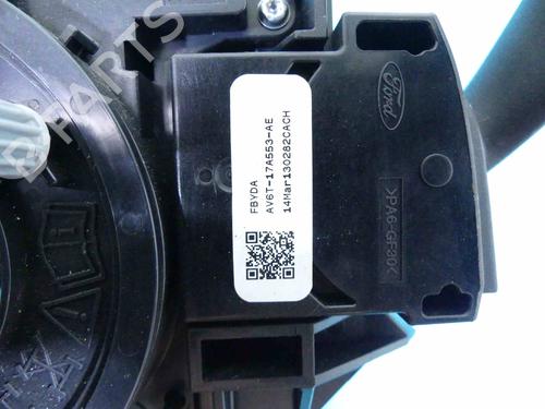Steering column stalk FORD FOCUS III Turnier | BP37886529I23 - Image 2