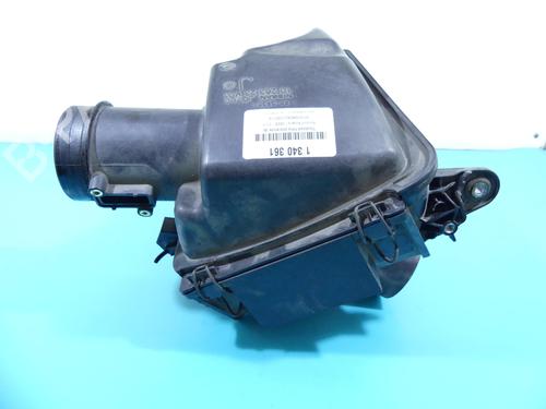Air filter box RENAULT KOLEOS I (HY_) 2.0 dCi 4x4 (HY0K) | BP37809363M87 - Image 3