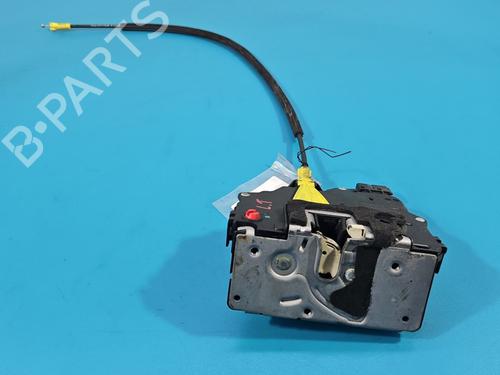 rear-left-lock-opel-meriva-b-mpv-s10-2010-2011-2012-2013-2014-2015-2016-2017-39239050 main image