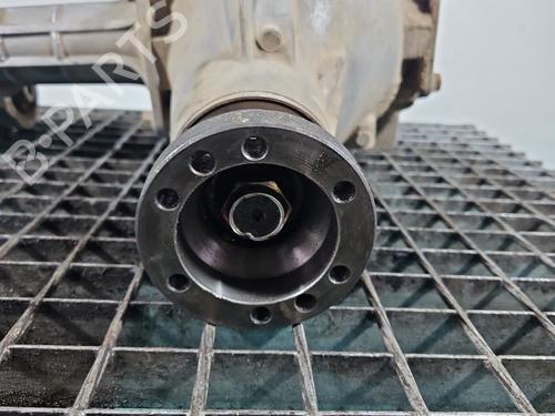 Front differential SUZUKI GRAND VITARA II (JT, TE, TD) 2.4 All-wheel Drive (JB424) | BP38138917M23 - Image 3