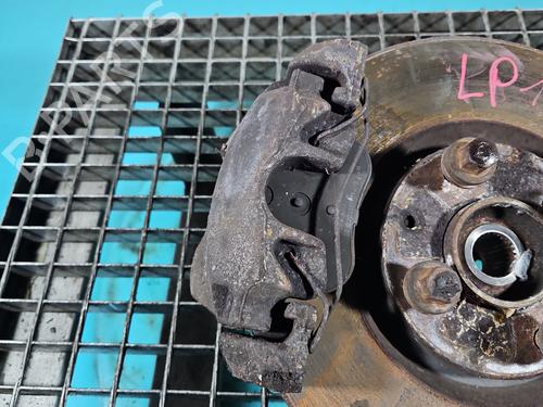 Used Left front brake caliper Left front brake caliper 38137599 38137599