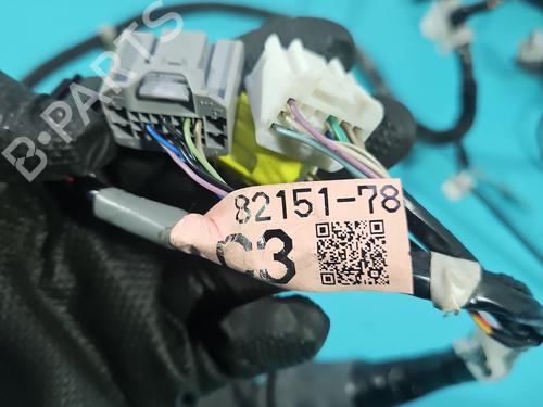Wiring harness LEXUS NX (_Z1_) 300h AWD (AYZ15, AYZ15_, AYZ15R) | BP37842428E16 - Image 7