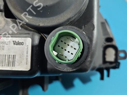Left headlight VOLVO S60 I (384) | BP40035610C28 - Image 7