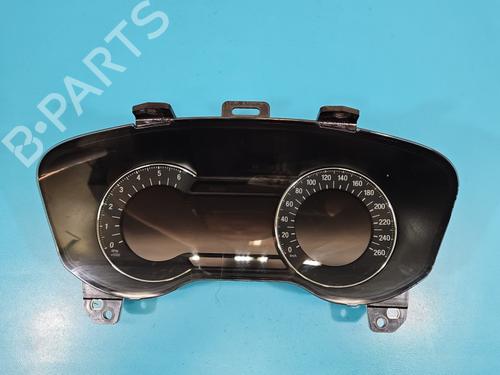 Instrument cluster FORD MONDEO V Turnier (CF) | BP37849505C47 - Image 2