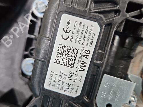 Instrumentbræt AUDI A4 B9 (8W2, 8WC) 2.0 TFSI | BP38060058C46  - Image 14
