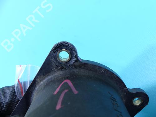 Mass air flow sensor NISSAN PRIMERA Hatchback (P12) 1.8 | BP37809045M95 - Image 3
