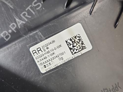 Rear right panel KIA STONIC (YB) 1.2 CVVT | BP38593135C61 - Image 4