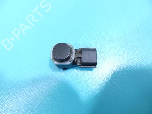 Electronic sensor RENAULT MASTER III Van (FV) | BP37806165M84 - Image 2