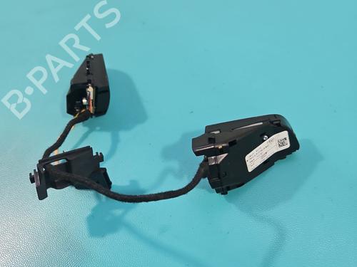 Steering wheel controls AUDI A4 B8 (8K2) 2.0 TFSI quattro | BP37841579E15 - Image 6