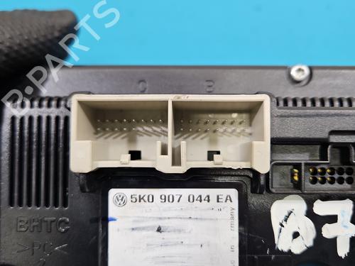 Climate control VW CC B7 (358) 2.0 TDI | BP37848754I5  - Image 7