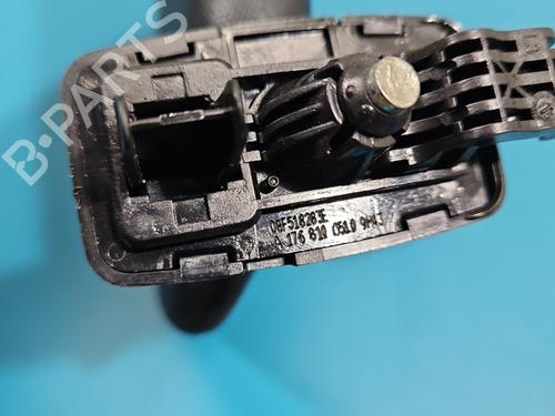 Left sun visor MERCEDES-BENZ A-CLASS (W176) A 180 CDI / d (176.012) | BP38146762I1  - Image 6