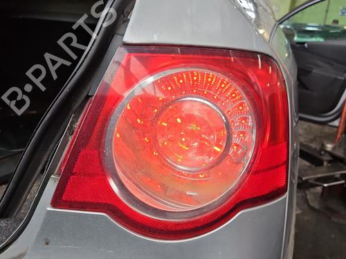 Used Right taillight Right taillight 37831460 37831460