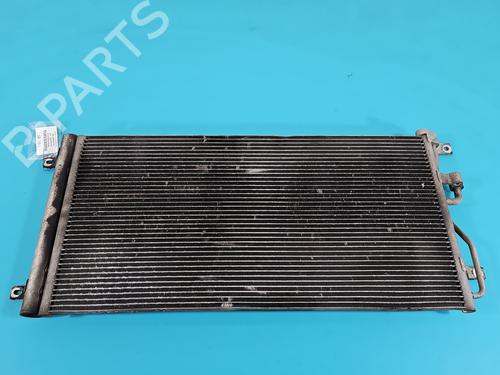 Used AC radiator AC radiator 38121291 38121291