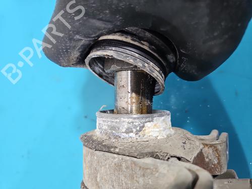 Steering rack VW GOLF V (1K1) 1.6 | BP37843916M22 - Image 3