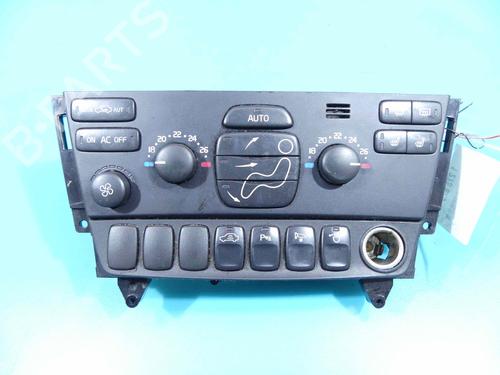 Climate control VOLVO S60 I (384) D5 | BP37806762I5 - Image 2