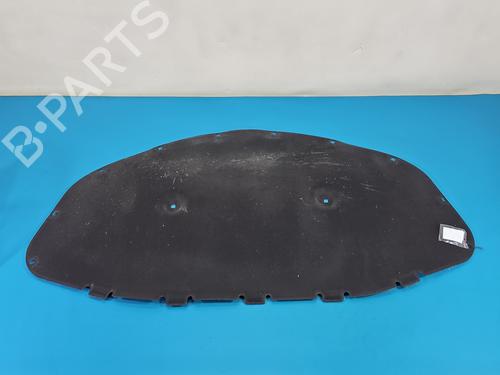 Used Upper protection Upper protection 37858634 37858634