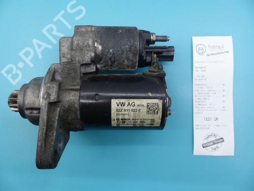 Used Starter Starter 37892429 37892429