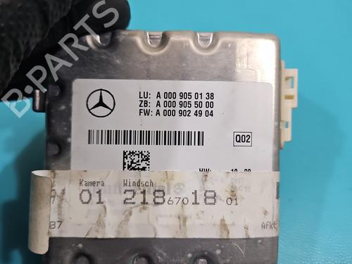 Camera MERCEDES-BENZ CLS (C218) CLS 350 CDI / d (218.323) | BP38143692E14 - Image 5