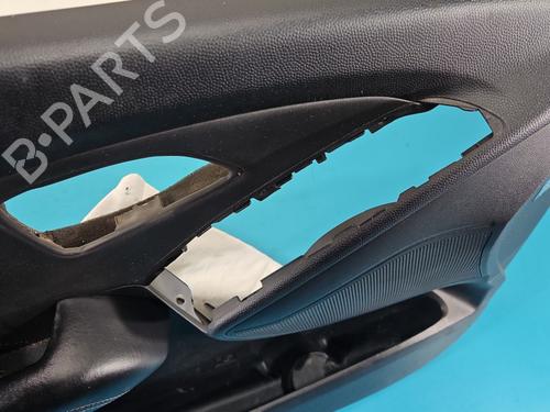 Front left panel HYUNDAI ix35 (LM, EL, ELH) 1.7 CRDi | BP39587494C58 - Image 2